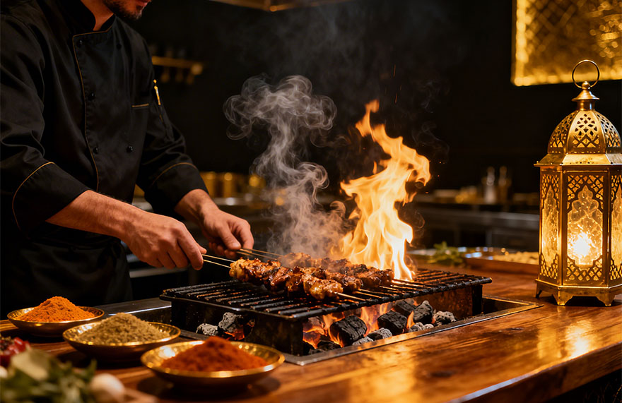 Malabar Makkani Restaurant