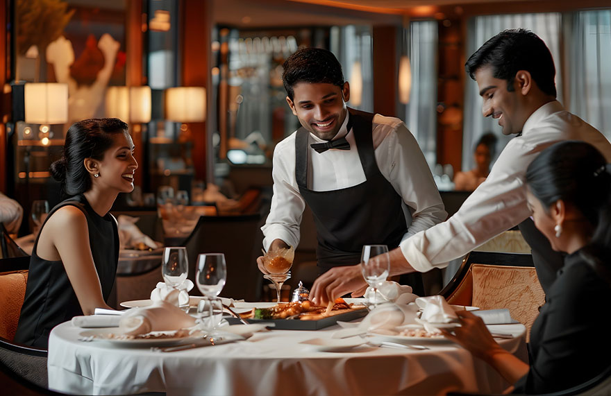 Malabar Makkani Services